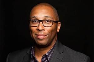 Eric Davis. COURTESY PHOTO