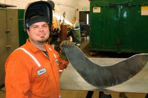 Veterans bring safety to our country and the Auburn community