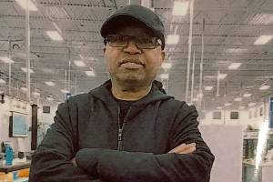 Former Army staff sergeant from Auburn to participate in NYC Veterans Day Parade