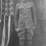 Remembering a veteran settler: Oscar Skagen