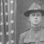 Remembering a veteran settler: Oscar Skagen