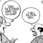 From guns to climate, declaring election’s winners and losers