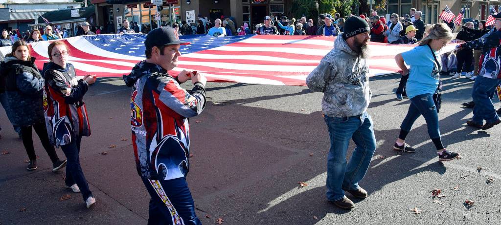 RACHEL CIAMPI, Auburn Reporter