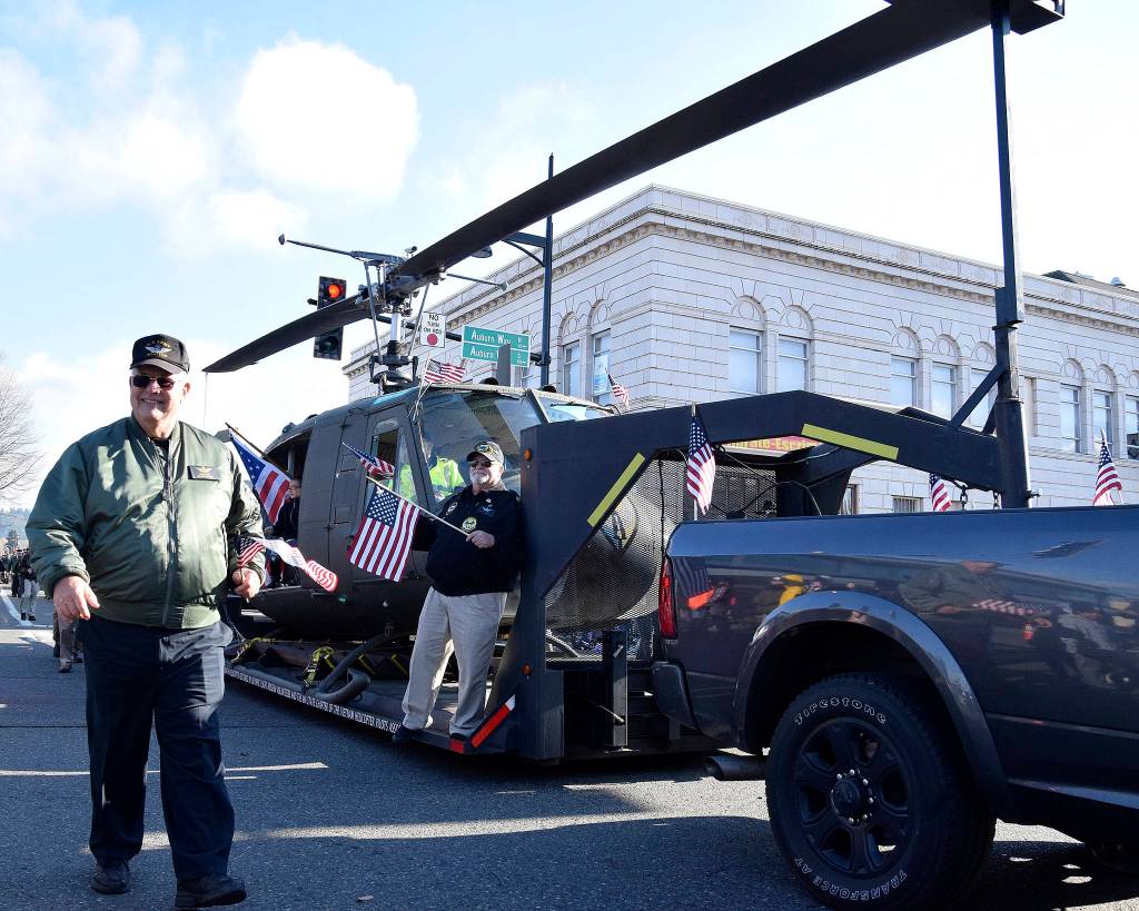 RACHEL CIAMPI, Auburn Reporter