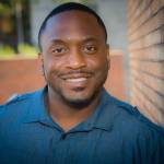 Rashad Norris. COURTESY PHOTO