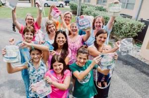 Auburn charity is Sew Powerful