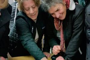 Schoolmates of yesteryear recall best of times