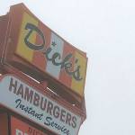 New Dick’s Drive-In on Kent’s West Hill to officially open Dec. 12