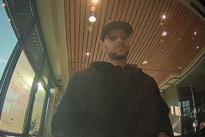 2 men suspected of stealing money from Auburn ATM with cloned credit cards