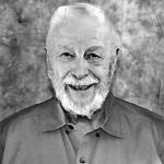 CLARENCE T. “BUD” LARSON