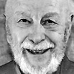 CLARENCE T. “BUD” LARSON