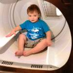 Cash LaRance. COURTESY PHOTO