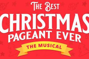 Auburn Community Players brings holiday musical to stage