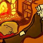 Vivid art comes to life