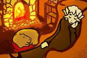 Vivid art comes to life