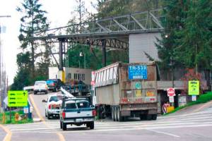 King Countys Solid Waste Division hosts a community open house in Algona on Wednesday, Dec. 12, to discuss the design of a new solid waste and recycling transfer station that will replace a facility in operation for more than 50 years (shown above) and include new services for disposal of recycling, yard waste and household hazardous waste. REPORTER FILE PHOTO