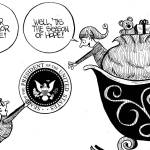 Inslee for president? | Shiers