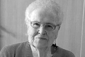 DOROTHY “DOTTIE” MAPLES