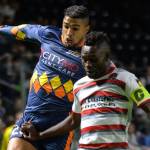 Stars falls to Fury 6-3 for first loss of season