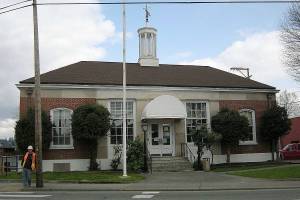 Look of the past for Auburn’s new arts and culture center