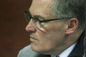 Gov. Jay Inslee. REPORTER FILE PHOTO