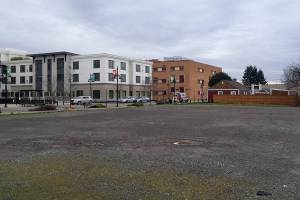 Apartment projects lined up for downtown