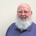 Robert K Bob Johnson, former chief of the Auburn Fire Department who served his community, died on Dec. 28. He was 81. REPORTER FILE PHOTO