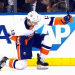 Mathew Barzal, of the New York Islanders, will play in the NHL All-Star Game on Jan. 26 in San Jose. COURTESY PHOTO, NHL.com