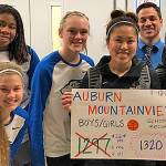 Flores becomes Lions’ all-time leading scorer