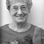 AMELIA E. PETHERAM