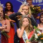 Enz seizes the moment, captures Miss Auburn crown