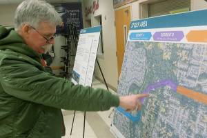 A need to widen, improve Auburn’s busy passageway