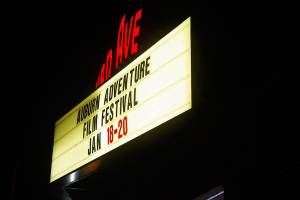 Auburn’s inaugural Adventure Film Festival inspires audience to seek new experiences