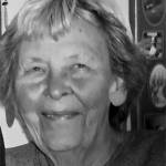 CLARA JUNE NELSON GLADFELTER