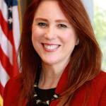 Secretary of State Kim Wyman. COURTESY PHOTO