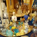 Feb. 23 event features more than 200 tables of glass, jewelry and collectibles