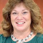 Nancy Backus. COURTESY PHOTO, city of Auburn