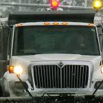 Another storm wave rolls in, socks Auburn, valley; crews work to keep up with conditions