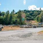 Property at 35101 W. Valley Highway S. in Algona was selected for the new recycling and transfer station set to open in 2023. KING COUNTY PHOTO