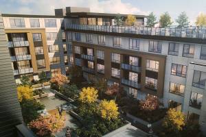 Auburn Town Center project about to take off