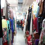 The SeaTac Center is home to an indoor market which is a critical link in the regions Somali community, providing services, goods, and community. Aaron Kunkler/staff photo