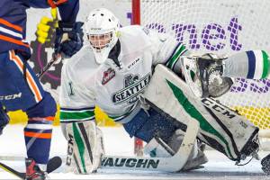 The Thunderbirds Roddy Ross. COURTESY PHOTO, Brian Liesse, T-Birds