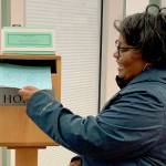 Rep. Entenman proposes sales tax break for low- and middle-income families