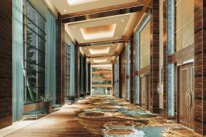 Muckleshoot Tribe to add conference center, more gaming space and amenities to casino