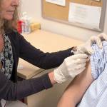 If you need a measles vaccination, make an appointment with your primary care provider, pediatric provider or a walk-in clinic that offers the vaccine.