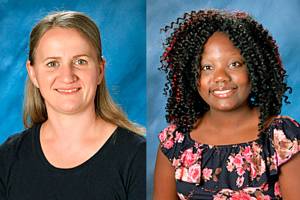 Auburn School Board to recognize outstanding staff member