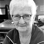 MILDRED (CUPIE) LOFFER