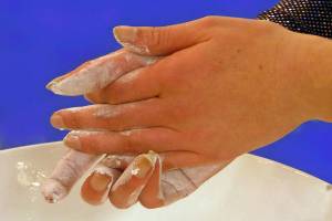 Kunimura, Ravens take fifth at 4A state gymnastics championships