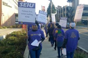 Call for quality care