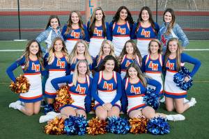 Plenty to shout about